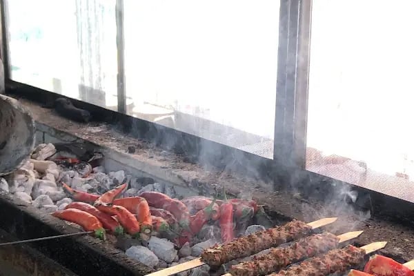 Tablacı Ömo - Bursa Tablacı - Resim 15