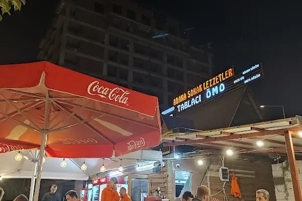 Tablacı Ömo - Bursa Tablacı - Resim 13