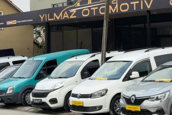 YILMAZ OTOMOTİV SAKARYA - Resim 19