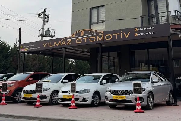 YILMAZ OTOMOTİV SAKARYA - Resim 1