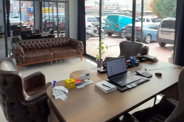 YILMAZ OTOMOTİV SAKARYA - Resim 2