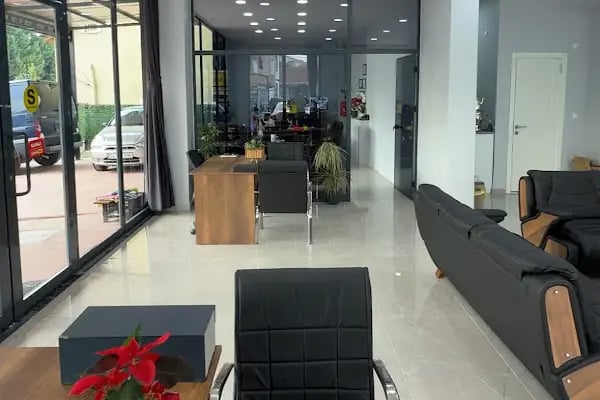 YILMAZ OTOMOTİV SAKARYA - Resim 12