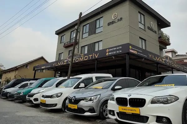 YILMAZ OTOMOTİV SAKARYA - Resim 16