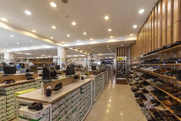 FORELLİ ARNAVUTKÖY FABRİKA SATIŞ MAĞAZASI - Resim 15