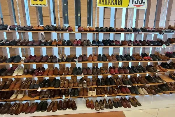 FORELLİ ARNAVUTKÖY FABRİKA SATIŞ MAĞAZASI - Resim 20
