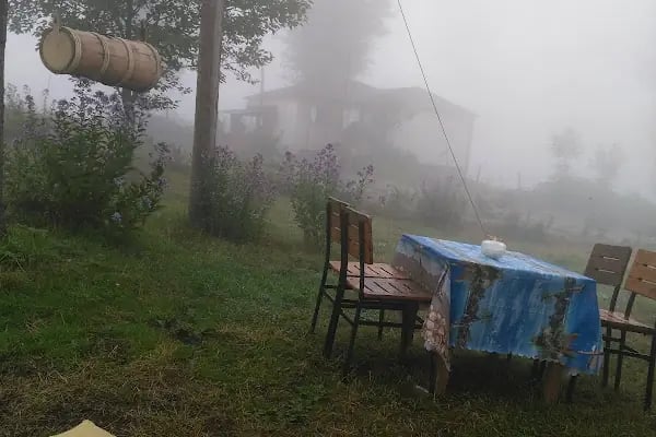 Hıdırnebi Villa - Resim 12