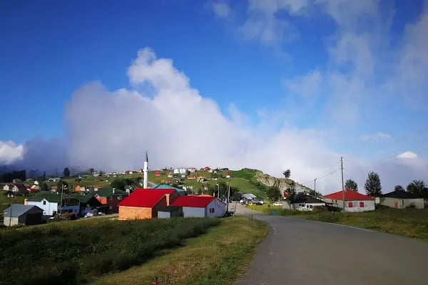 Hıdırnebi Villa - Resim 6