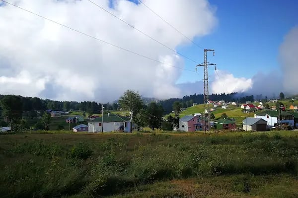 Hıdırnebi Villa - Resim 10