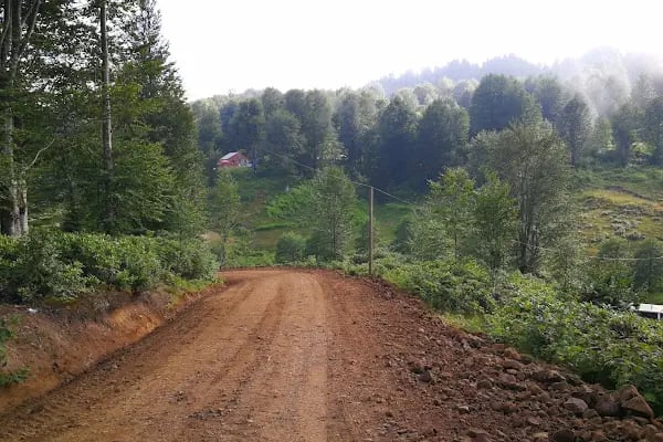 Hıdırnebi Villa - Resim 16