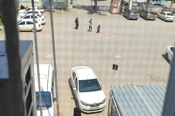 Akçakale Toplum Sağlığı Merkezi - Resim 2