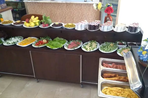 Alanya Sunway Hotel - Resim 7