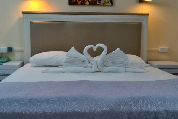 Alanya Sunway Hotel - Resim 6