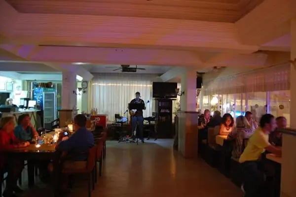Alanya Sunway Hotel - Resim 16