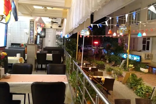 Alanya Sunway Hotel - Resim 8