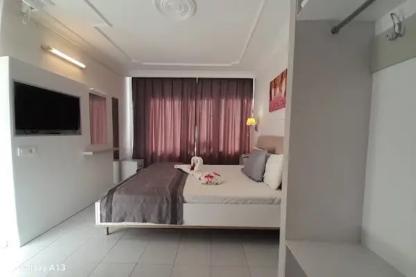 Alanya Sunway Hotel - Resim 15