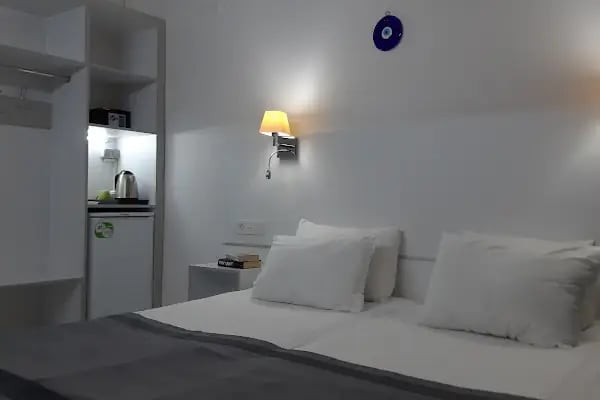 Alanya Sunway Hotel - Resim 11