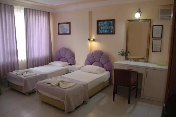 Alanya Sunway Hotel - Resim 5