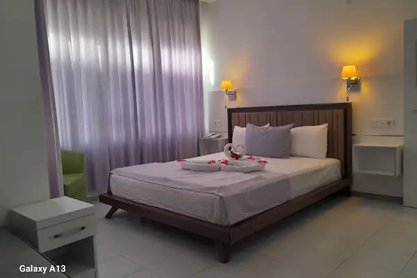 Alanya Sunway Hotel - Resim 9