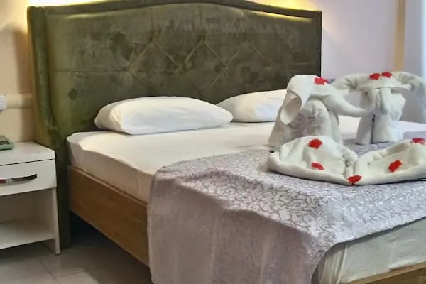 Alanya Sunway Hotel - Resim 10