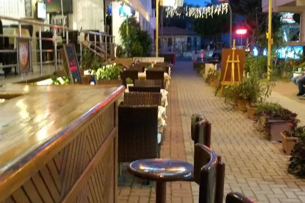 Alanya Sunway Hotel - Resim 12