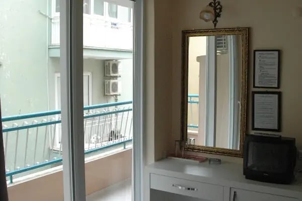 Alanya Sunway Hotel - Resim 17