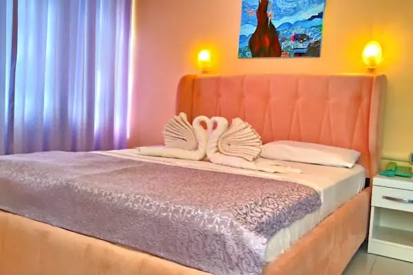 Alanya Sunway Hotel - Resim 2