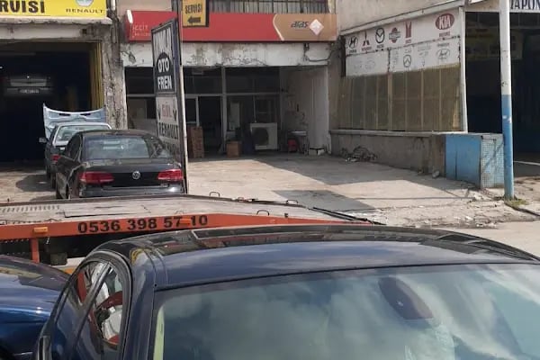 Aras Kargo Geçit Şubesi - Resim 2