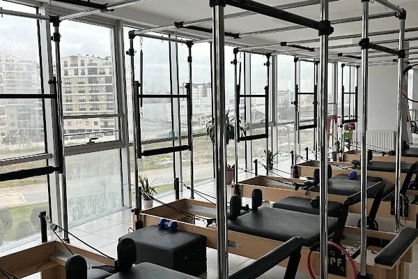 Hera Pilates Center - Resim 18
