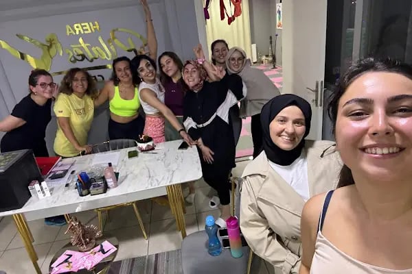 Hera Pilates Center - Resim 10