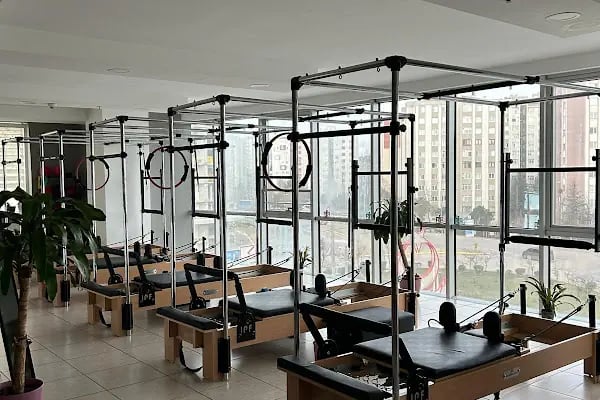 Hera Pilates Center - Resim 15