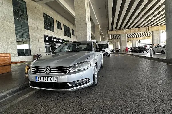 EAC |Car Rental | Gaziantep | Araç Kiralama | Rent A Car | Vip Transfer | Filo kiralama |Gaziantep Havalimanı - Resim 6