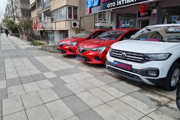 EAC |Car Rental | Gaziantep | Araç Kiralama | Rent A Car | Vip Transfer | Filo kiralama |Gaziantep Havalimanı - Resim 2