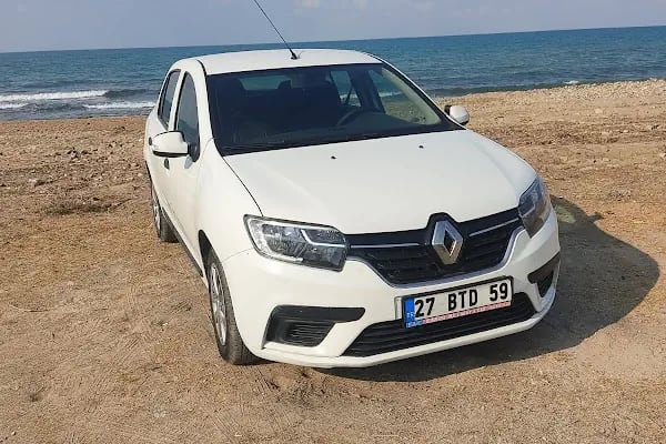 EAC |Car Rental | Gaziantep | Araç Kiralama | Rent A Car | Vip Transfer | Filo kiralama |Gaziantep Havalimanı - Resim 8