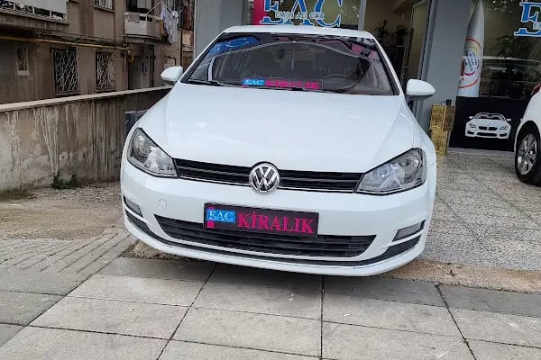 EAC |Car Rental | Gaziantep | Araç Kiralama | Rent A Car | Vip Transfer | Filo kiralama |Gaziantep Havalimanı - Resim 7