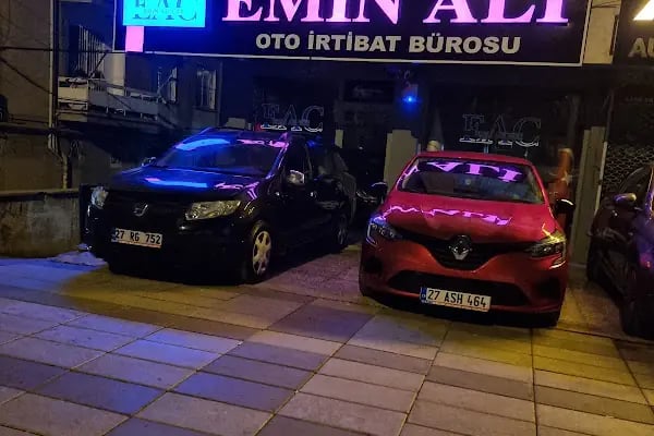 EAC |Car Rental | Gaziantep | Araç Kiralama | Rent A Car | Vip Transfer | Filo kiralama |Gaziantep Havalimanı - Resim 13