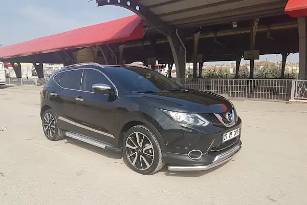 EAC |Car Rental | Gaziantep | Araç Kiralama | Rent A Car | Vip Transfer | Filo kiralama |Gaziantep Havalimanı - Resim 5