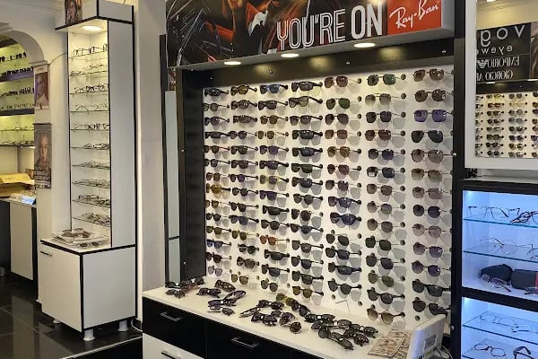 Mina Optik ve Lens - Resim 3
