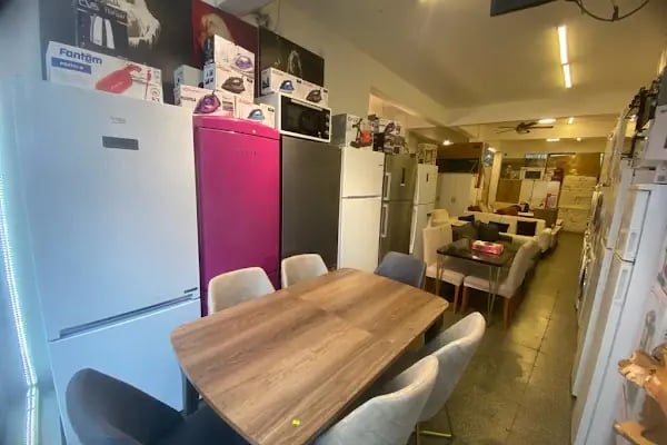 Doğan Spot Eşya Spotçu İzmir - Resim 19