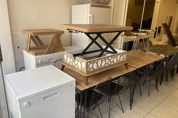 Doğan Spot Eşya Spotçu İzmir - Resim 18