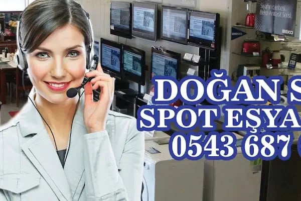 Doğan Spot Eşya Spotçu İzmir - Resim 10