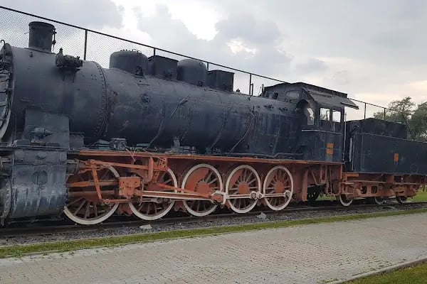 Ankara Gar Gümrük Müdürlüğü - Resim 17