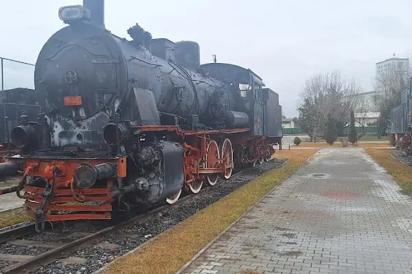 Ankara Gar Gümrük Müdürlüğü - Resim 10