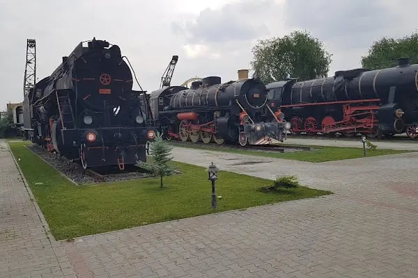 Ankara Gar Gümrük Müdürlüğü - Resim 7