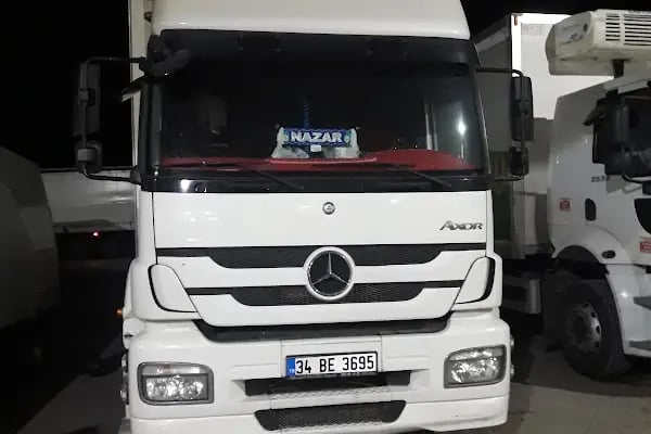 Hdf Tekstil San. Tic. Ltd. Şti. - Resim 1