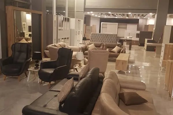 Verona Mobilya - Resim 12