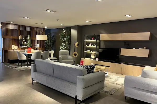Enza Home | Florya - Resim 10