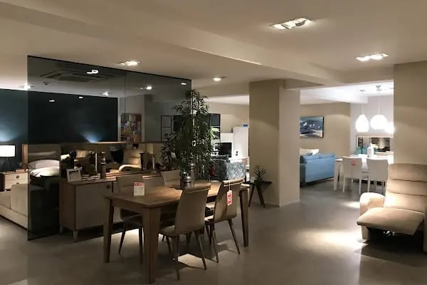 Enza Home | Florya - Resim 12