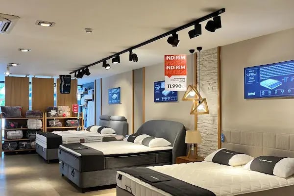 Enza Home | Florya - Resim 3