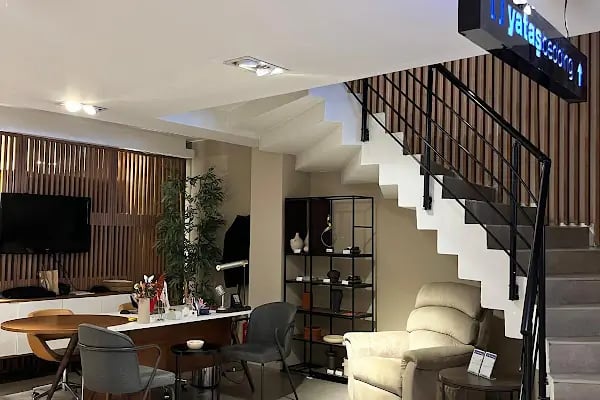 Enza Home | Florya - Resim 13