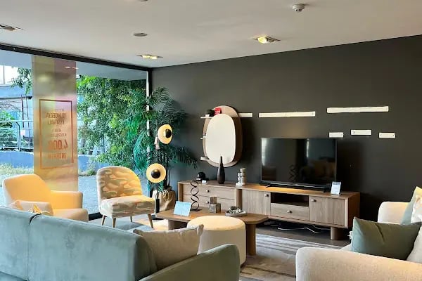 Enza Home | Florya - Resim 4